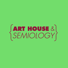 Vol XXVI, Art House & Semiology by Ken Champion